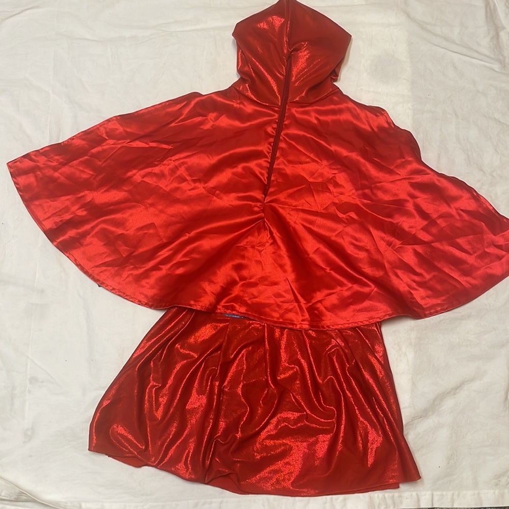 Marvel comic costume - Picture 2 of 6